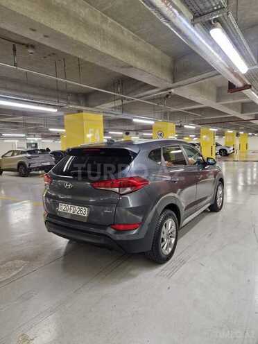 Hyundai Tucson 2018, 194,450 km - 2.0 l - Gəncə