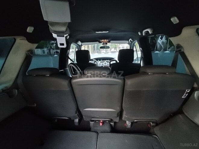 Renault Grand Scenic 2007, 344,000 km - 1.5 l - Mingəçevir