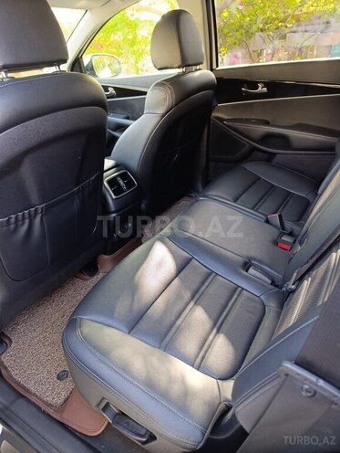 Kia Sorento 2019, 88,000 km - 2.0 l - Bakı