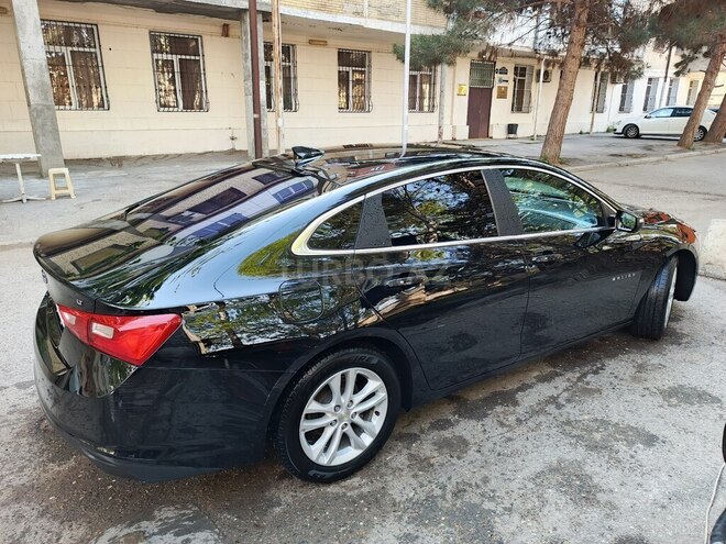 Chevrolet Malibu 2019, 150,000 km - 1.5 l - Bakı