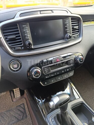 Kia Sorento 2019, 88,000 km - 2.0 l - Bakı