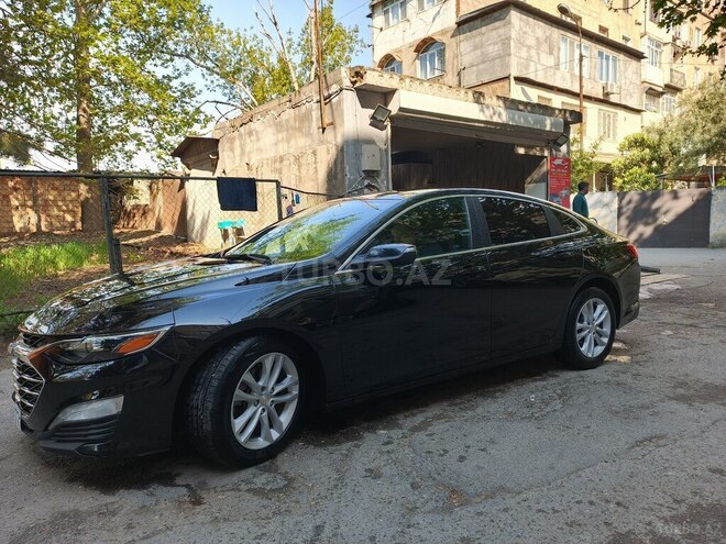 Chevrolet Malibu 2019, 150,000 km - 1.5 l - Bakı