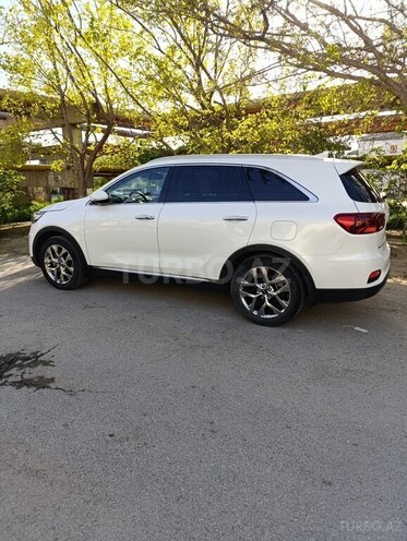 Kia Sorento 2019, 88,000 km - 2.0 l - Bakı
