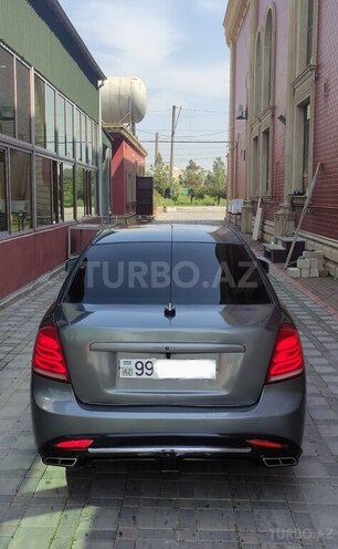 Daewoo Gentra 2014, 216,318 km - 1.5 l - Şirvan