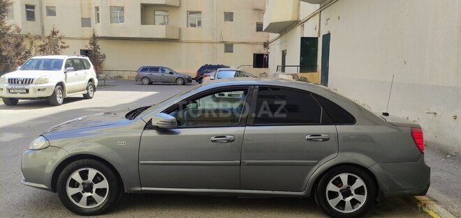 Daewoo Gentra 2014, 216,318 km - 1.5 l - Şirvan