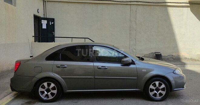 Daewoo Gentra 2014, 216,318 km - 1.5 l - Şirvan
