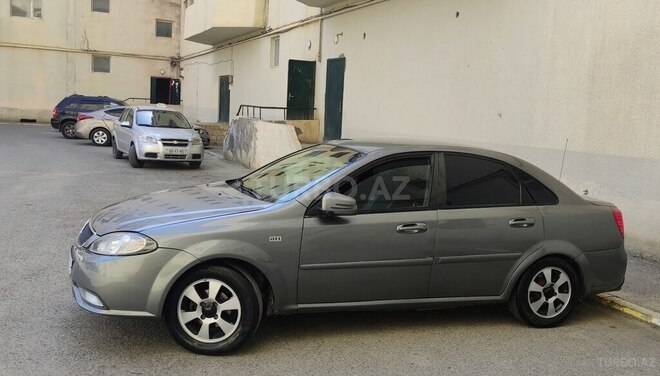 Daewoo Gentra 2014, 216,318 km - 1.5 l - Şirvan