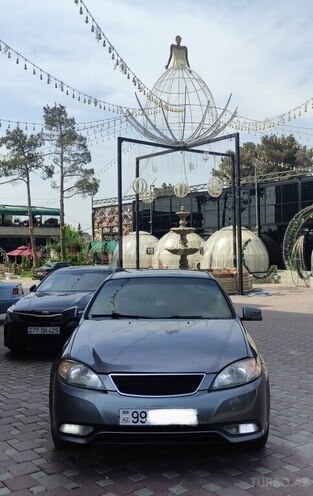 Daewoo Gentra 2014, 216,318 km - 1.5 l - Şirvan