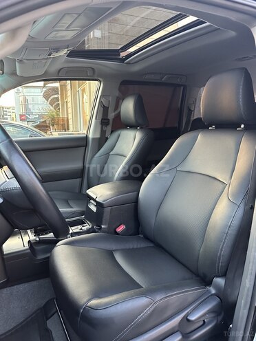 Toyota Land Cruiser Prado 2011, 153,000 km - 2.7 l - Bakı