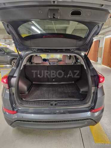 Hyundai Tucson 2018, 194,450 km - 2.0 l - Gəncə