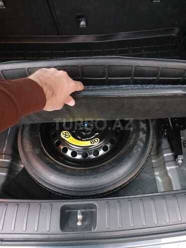 Hyundai Tucson 2018, 194,450 km - 2.0 l - Gəncə