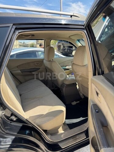 Hyundai Tucson 2006, 247,000 km - 2.0 л - Bakı