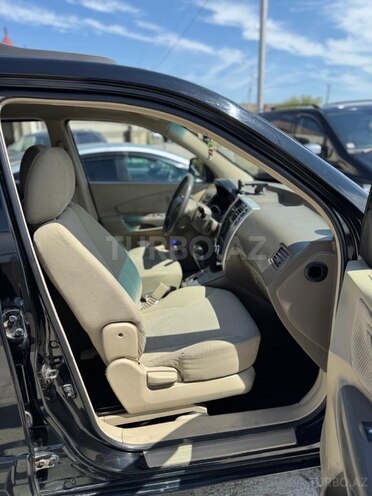 Hyundai Tucson 2006, 247,000 km - 2.0 л - Bakı