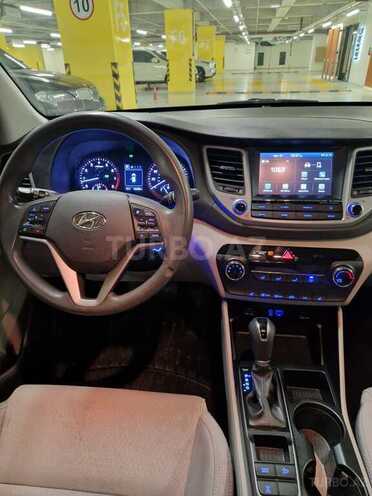 Hyundai Tucson 2018, 194,450 km - 2.0 l - Gəncə