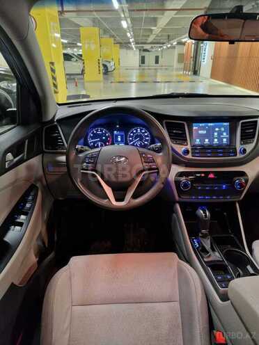 Hyundai Tucson 2018, 194,450 km - 2.0 l - Gəncə