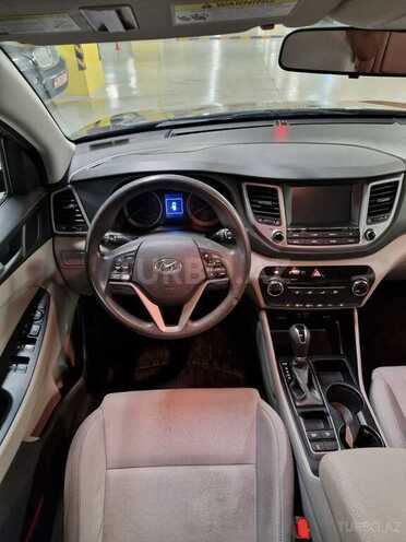 Hyundai Tucson 2018, 194,450 km - 2.0 l - Gəncə