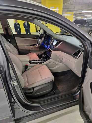Hyundai Tucson 2018, 194,450 km - 2.0 l - Gəncə