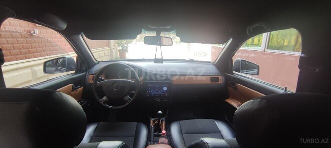 Daewoo Gentra 2014, 216,318 km - 1.5 l - Şirvan