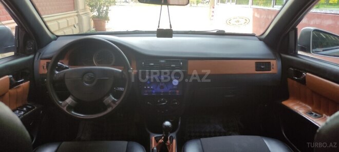 Daewoo Gentra 2014, 216,318 km - 1.5 l - Şirvan