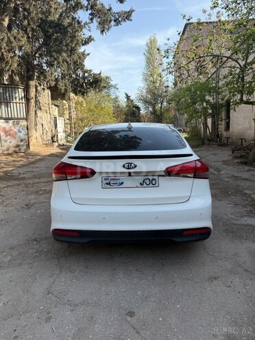 Kia Forte 2016, 720,000 km - 2.0 l - Bakı
