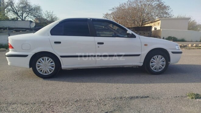 Khazar LX 2020, 289,000 km - 1.7 l - Bakı