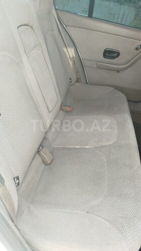 Khazar LX 2020, 289,000 km - 1.7 l - Bakı