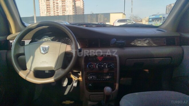 Khazar LX 2020, 289,000 km - 1.7 l - Bakı