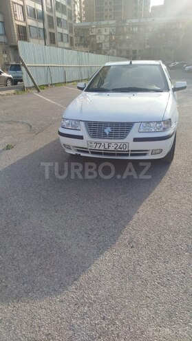 Khazar LX 2020, 289,000 km - 1.7 l - Bakı