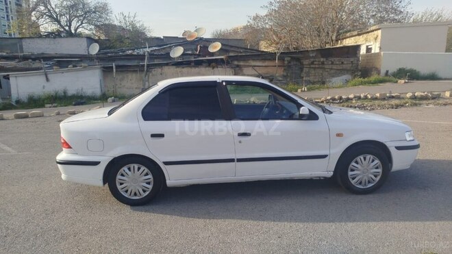 Khazar LX 2020, 289,000 km - 1.7 l - Bakı