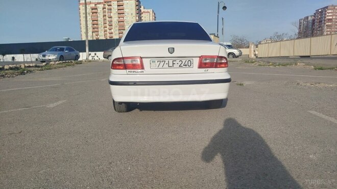 Khazar LX 2020, 289,000 km - 1.7 l - Bakı
