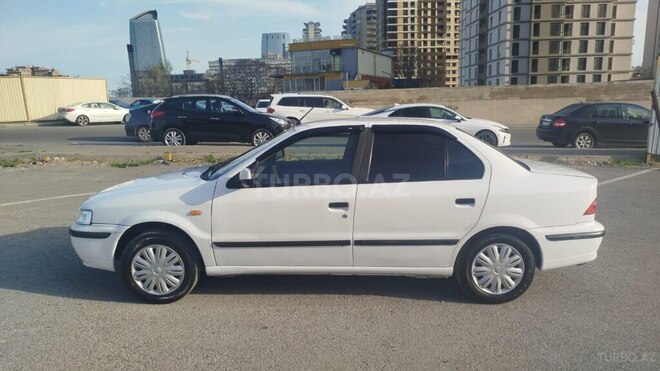 Khazar LX 2020, 289,000 km - 1.7 l - Bakı