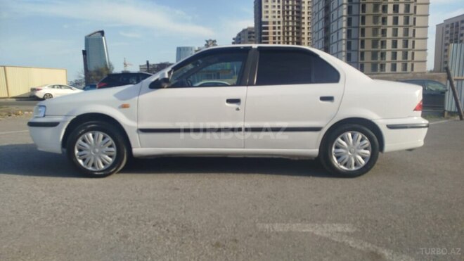 Khazar LX 2020, 289,000 km - 1.7 l - Bakı