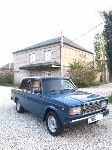 LADA (VAZ) 2107 2006, 94,225 km - 1.6 л - Bakı