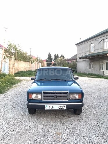 LADA (VAZ) 2107 2006, 94,225 km - 1.6 л - Bakı