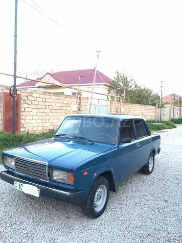 LADA (VAZ) 2107 2006, 94,225 km - 1.6 л - Bakı