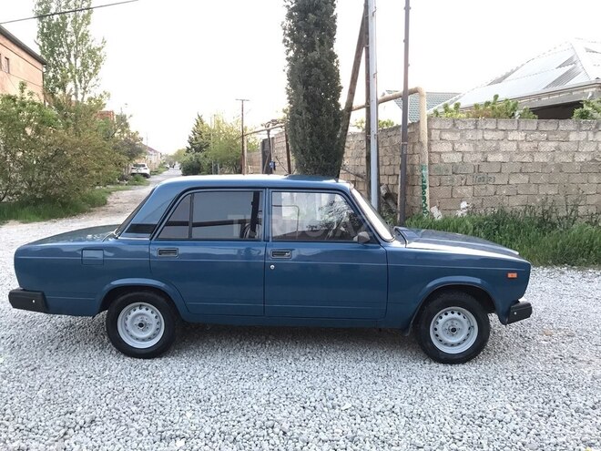 LADA (VAZ) 2107 2006, 94,225 km - 1.6 л - Bakı