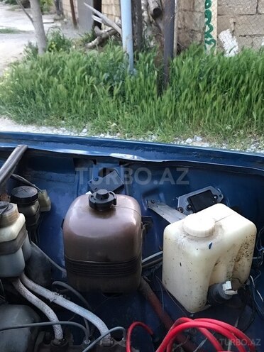 LADA (VAZ) 2107 2006, 94,225 km - 1.6 л - Bakı