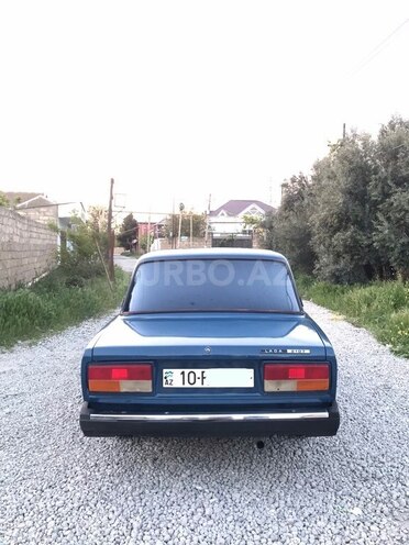 LADA (VAZ) 2107 2006, 94,225 km - 1.6 л - Bakı