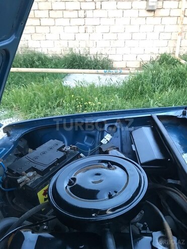 LADA (VAZ) 2107 2006, 94,225 km - 1.6 л - Bakı
