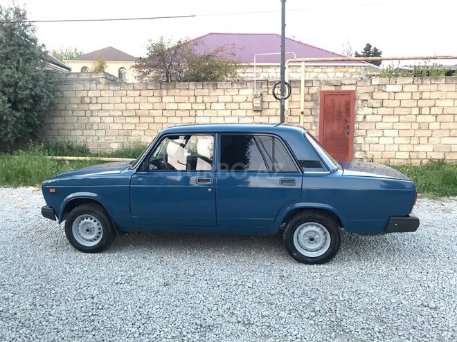 LADA (VAZ) 2107 2006, 94,225 km - 1.6 л - Bakı