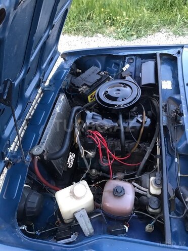 LADA (VAZ) 2107 2006, 94,225 km - 1.6 л - Bakı