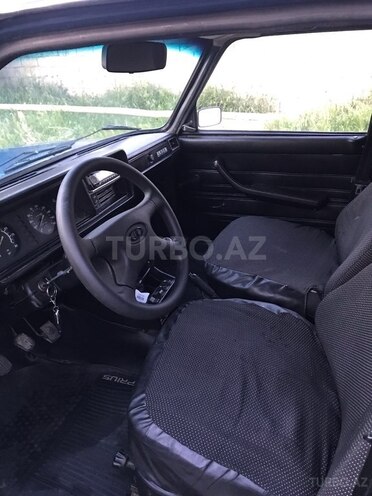 LADA (VAZ) 2107 2006, 94,225 km - 1.6 л - Bakı