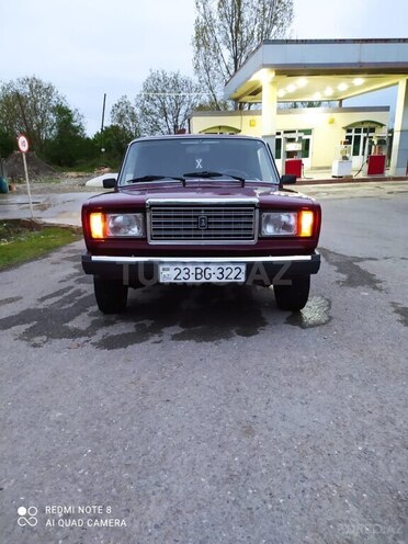 LADA (VAZ) 2107 2000, 85,889 km - 1.5 л - Bakı