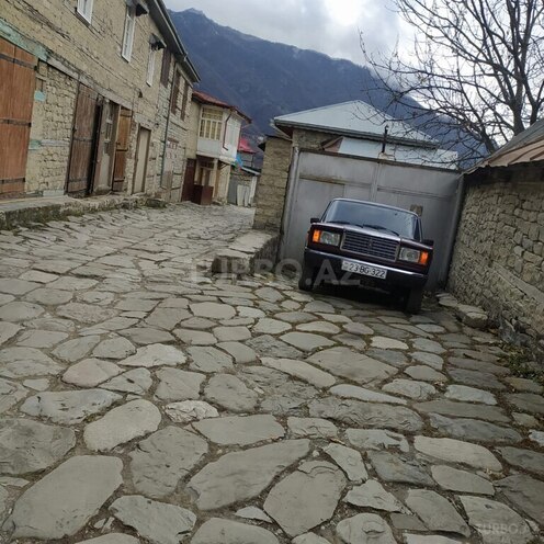 LADA (VAZ) 2107 2000, 85,889 km - 1.5 л - Bakı