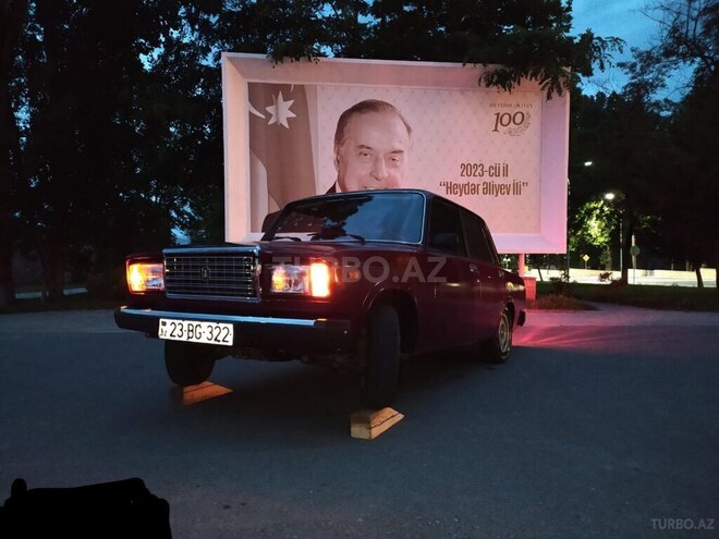 LADA (VAZ) 2107 2000, 85,889 km - 1.5 л - Bakı