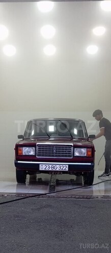 LADA (VAZ) 2107 2000, 85,889 km - 1.5 л - Bakı