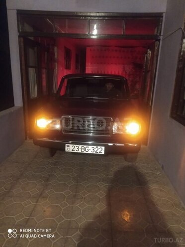LADA (VAZ) 2107 2000, 85,889 km - 1.5 л - Bakı
