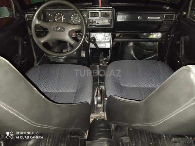 LADA (VAZ) 2107 2000, 85,889 km - 1.5 л - Bakı