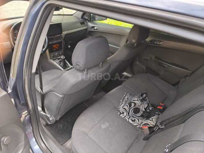 Opel Astra 2006, 230,050 km - 1.3 l - İsmayıllı