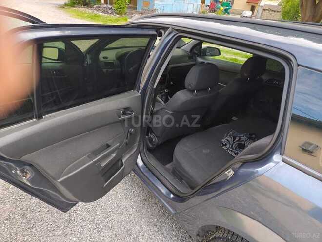 Opel Astra 2006, 230,050 km - 1.3 l - İsmayıllı
